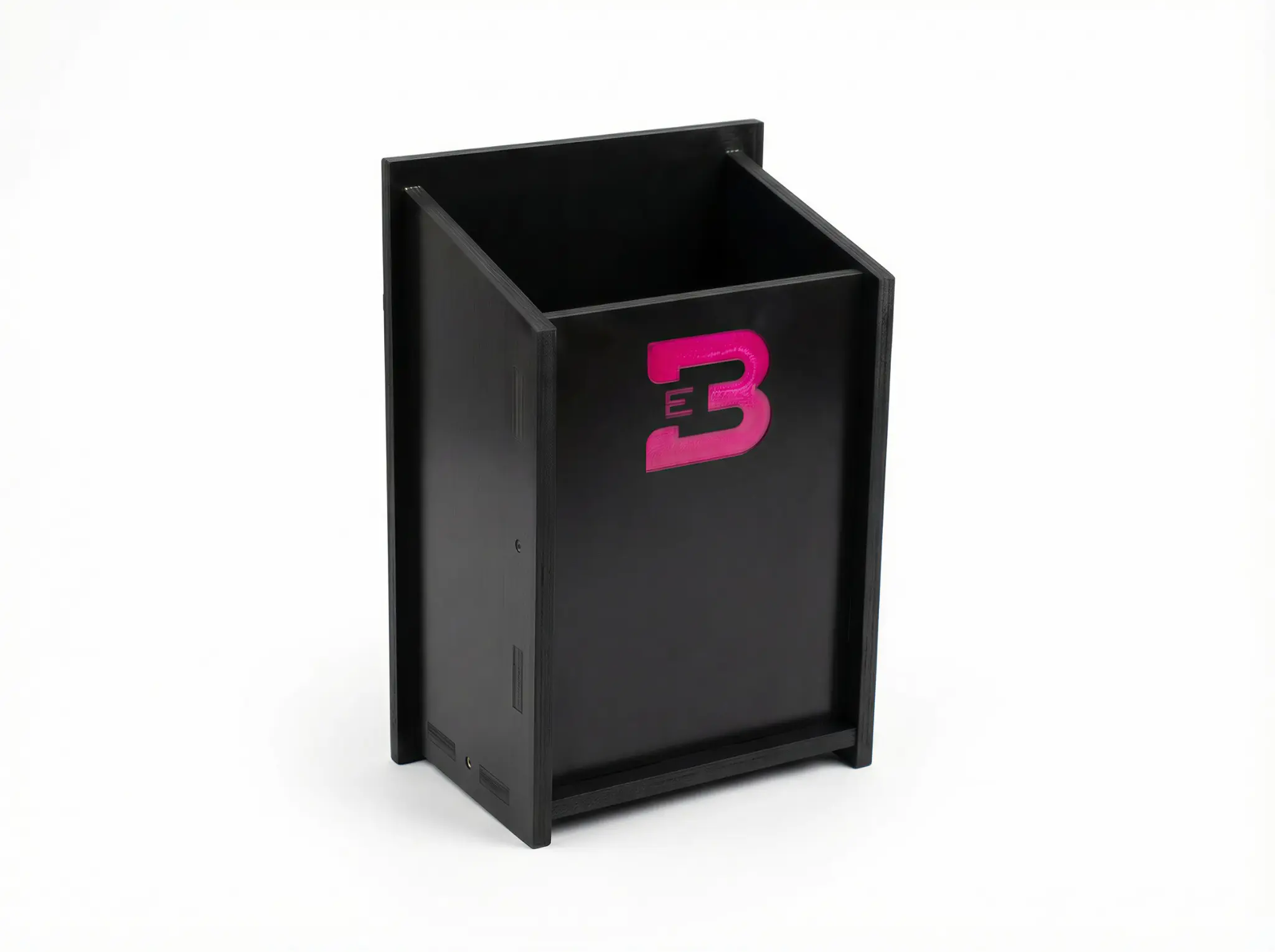 Trade-Mod Open Shelf Cabinet — ProCore Ply van cabinet